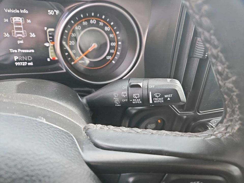 2022 Jeep Wrangler Unlimited Willys - Photo 14
