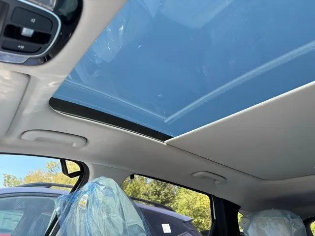 2025 Hyundai Tucson Limited photo 14
