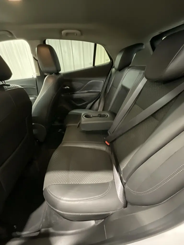2019 Buick Encore Preferred photo 11