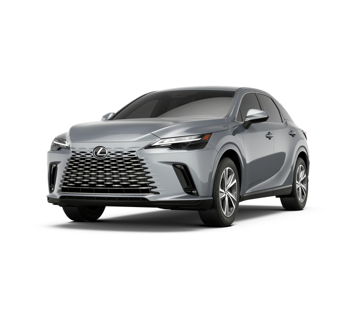 2026 Lexus RX 350 350 FWD