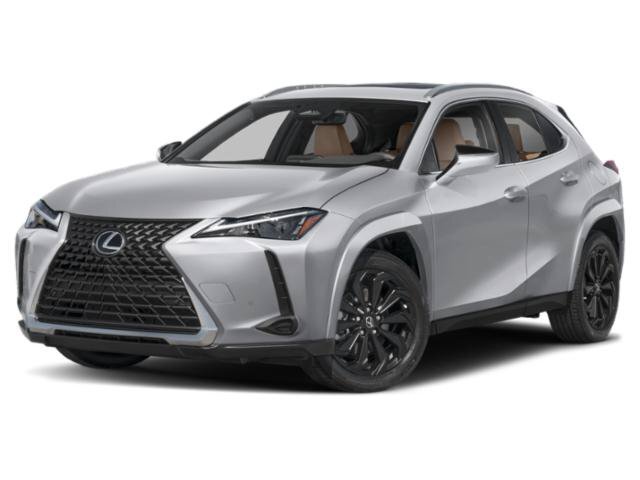 2026 Lexus UX 300h PREMIUM AWD