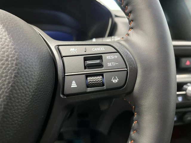 2026 Honda CR-V TrailSport - Photo 19