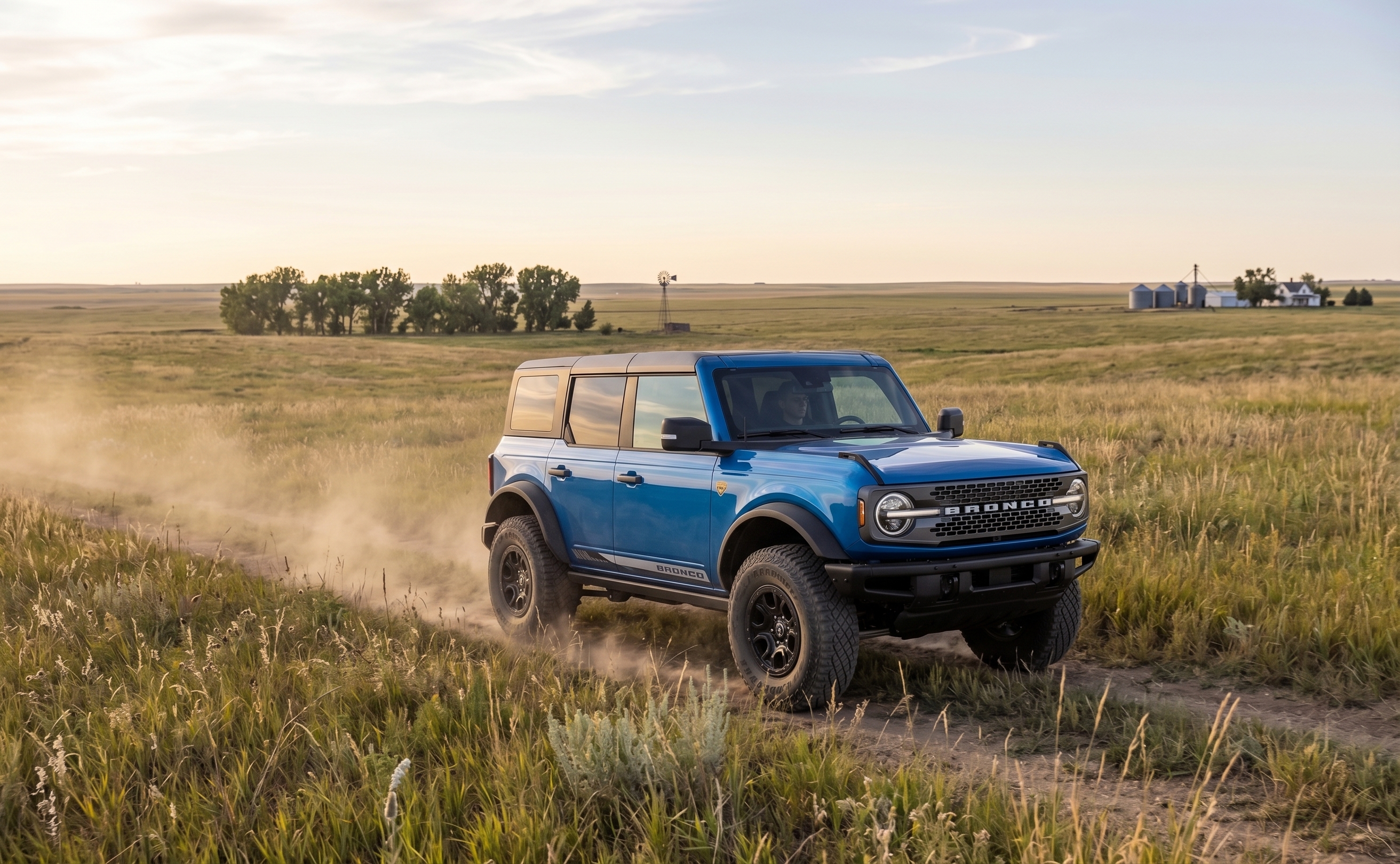 ford bronco towing capacity new ford bronco don hattan ford wichita ks