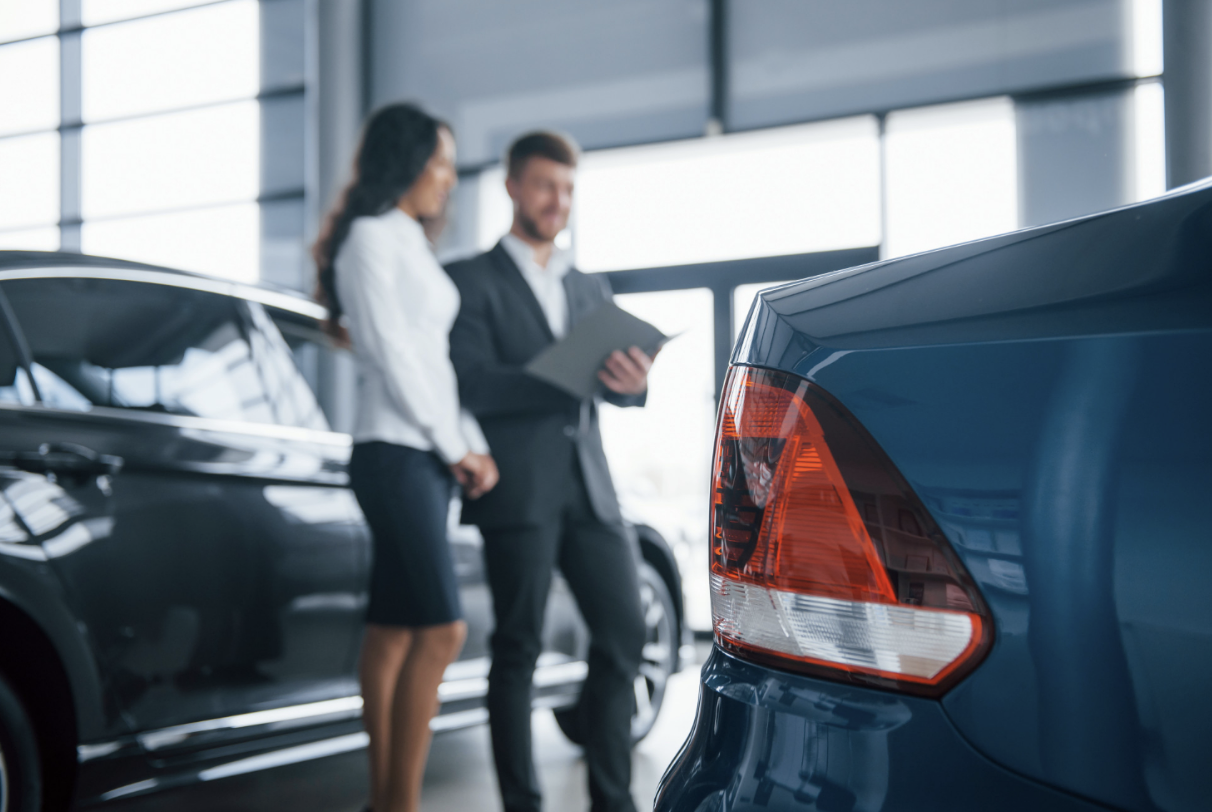 What to Know About Vehicle History at Dealerships

