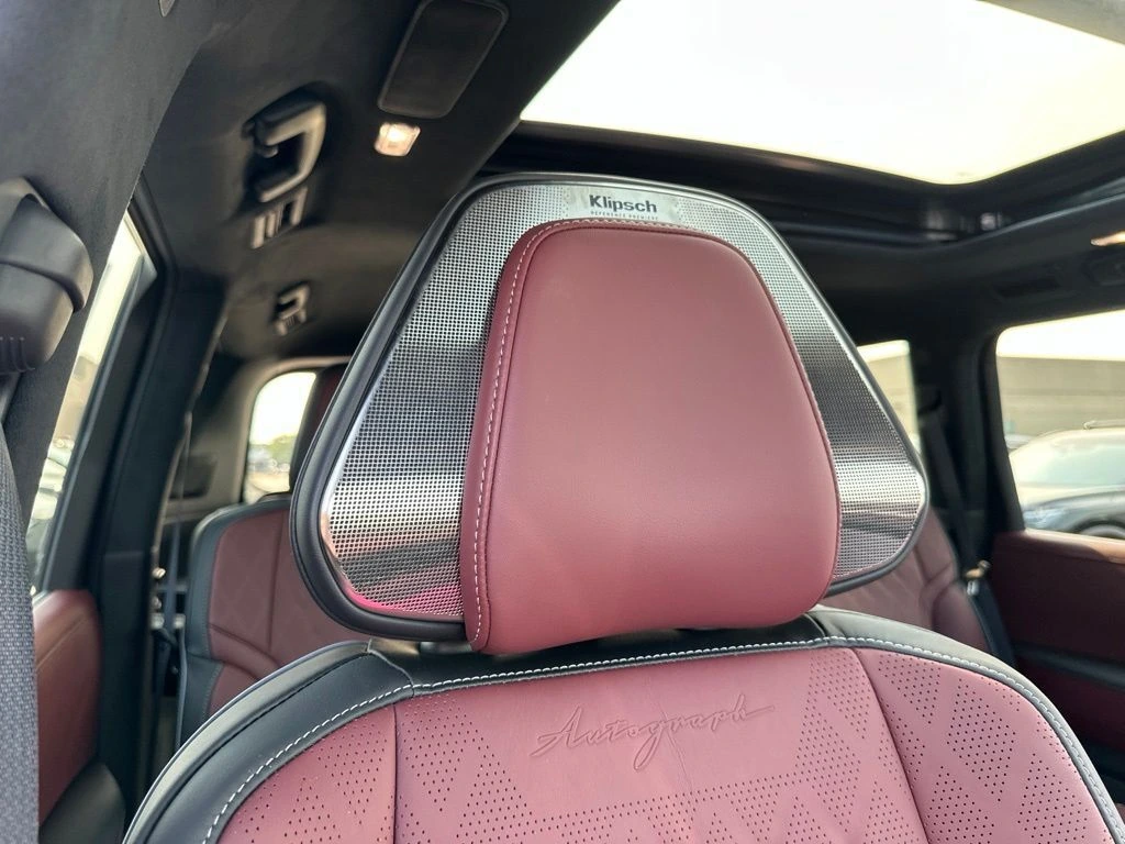 2026 INFINITI QX80 Autograph - Photo 20