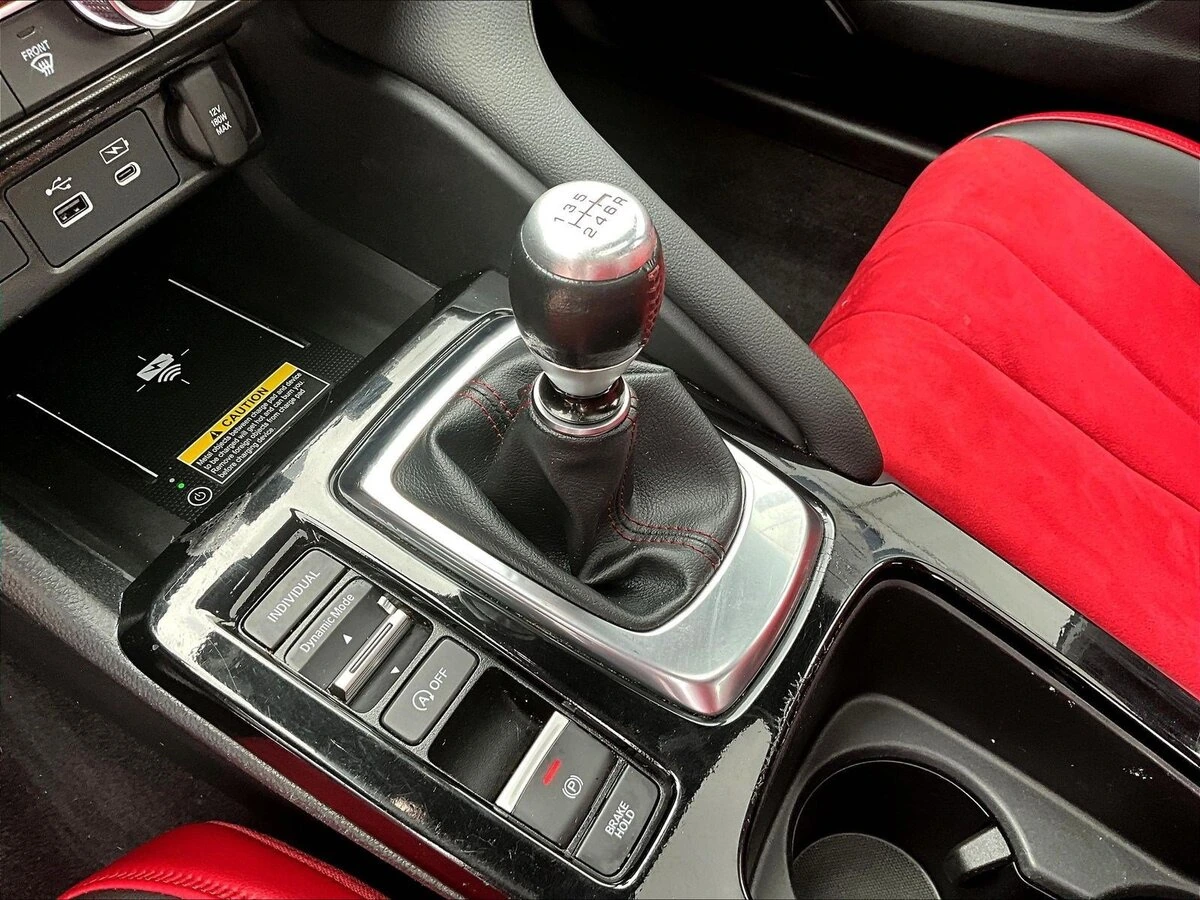 2023 Acura Integra A-Spec with Tech Package - Photo 18