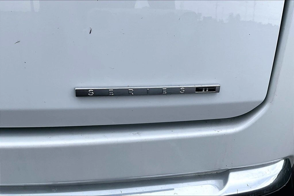 2023 Jeep Wagoneer Series II - Photo 8
