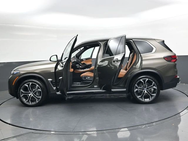 2026 BMW X5 40i - Photo 37