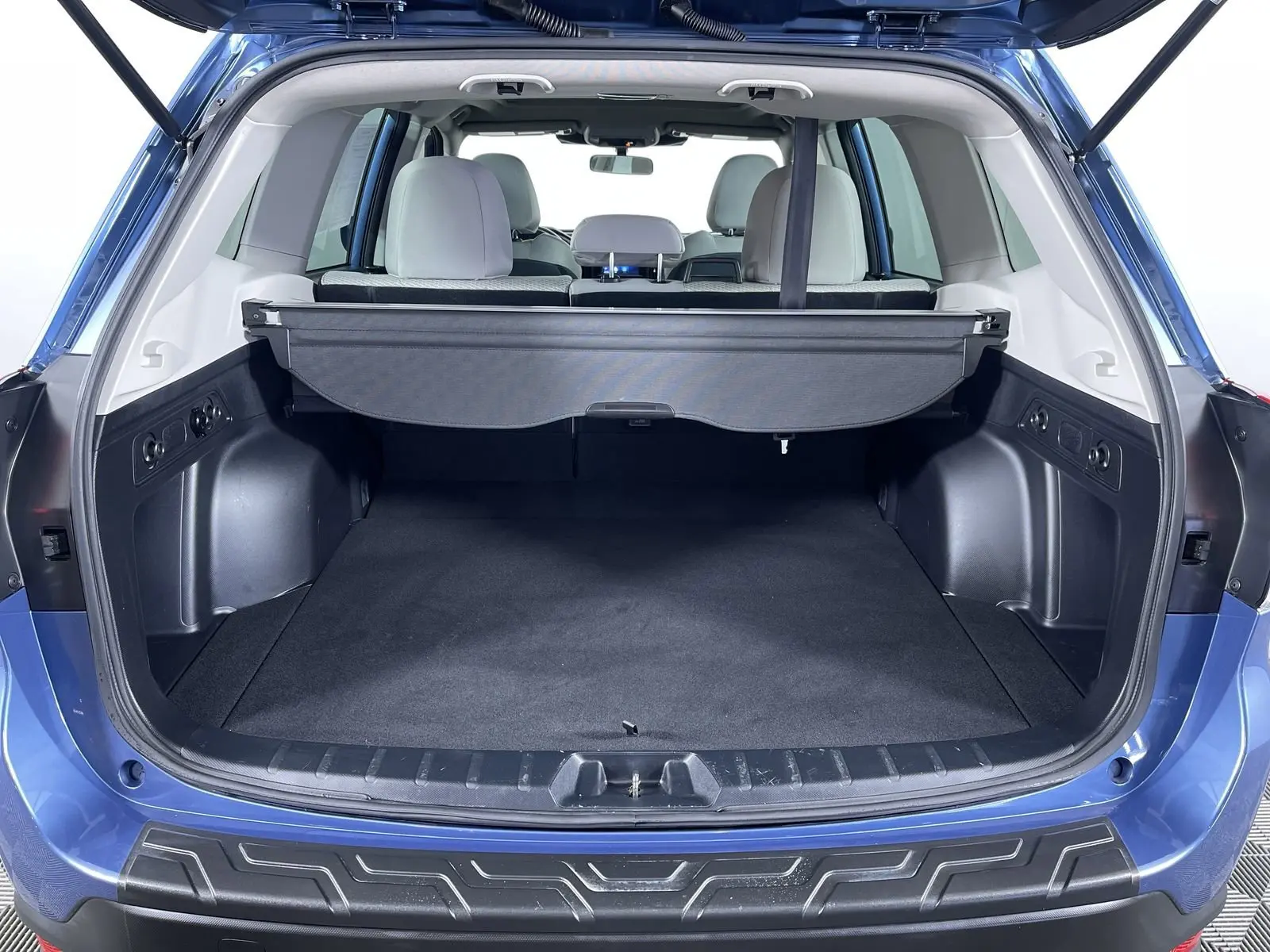 2023 Subaru Forester Premium Base photo 20