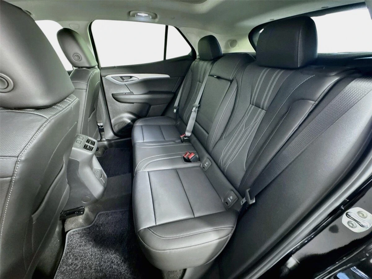 2026 Buick Envision Avenir - Photo 24