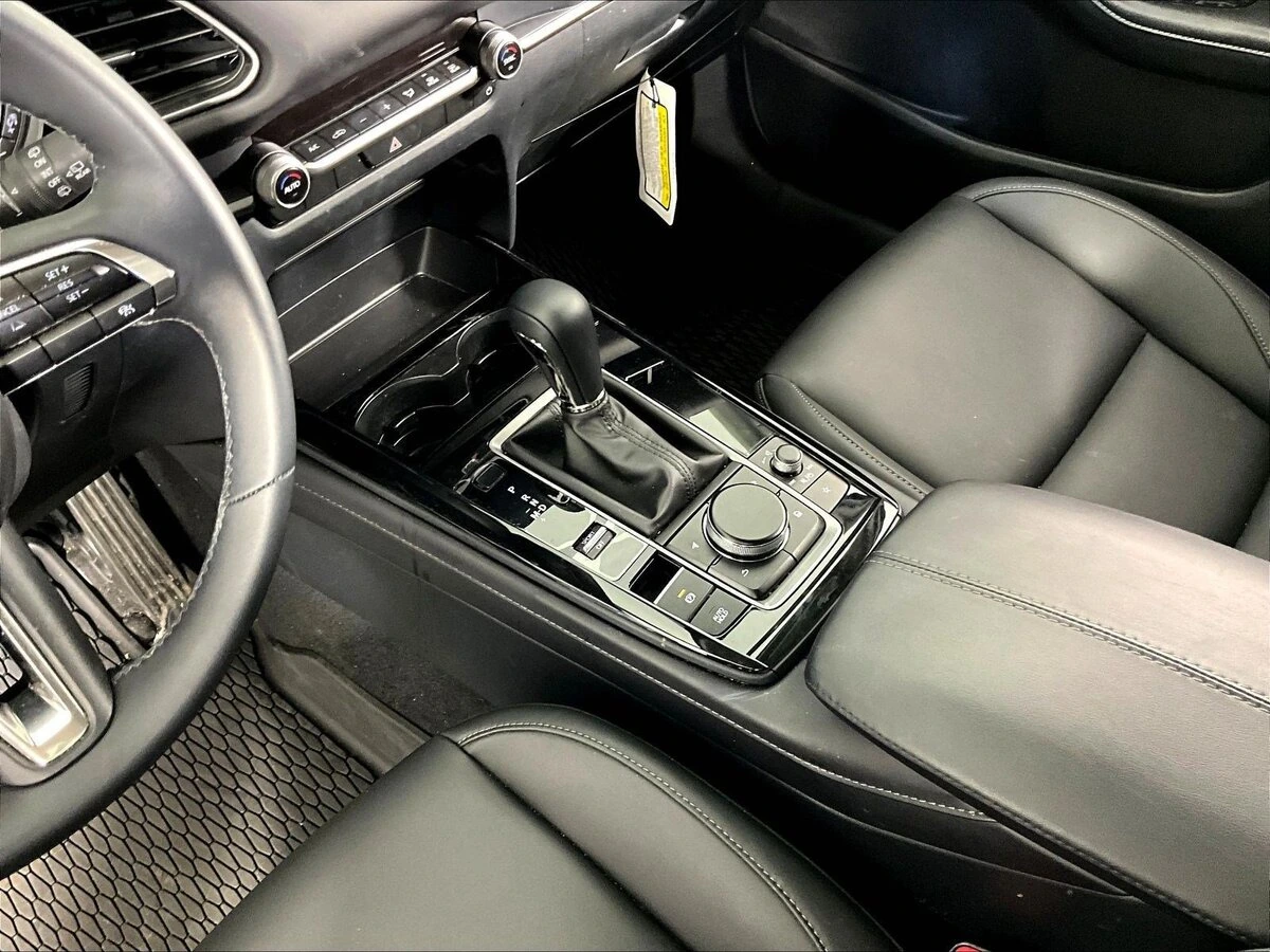 2025 Mazda CX-30 Select Sport - Photo 16
