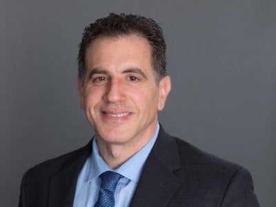 Joseph Montenegro