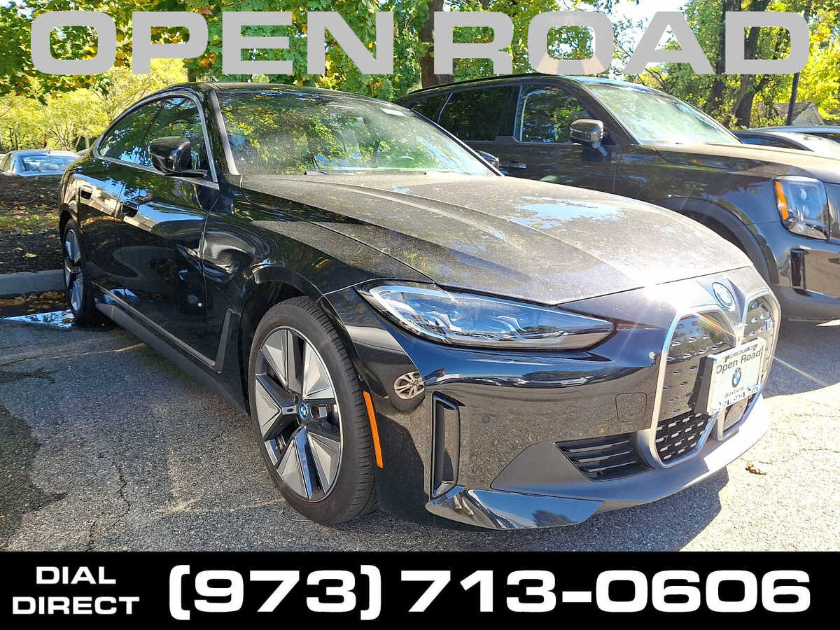 2023 Bmw i4 eDrive40 Gran Coupe