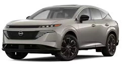 Murano platinum