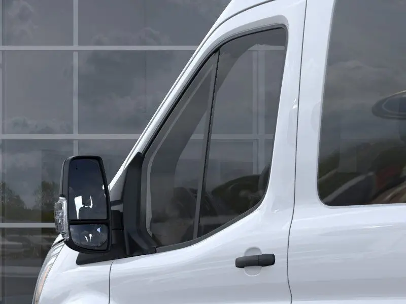 2025 Ford Transit photo 12