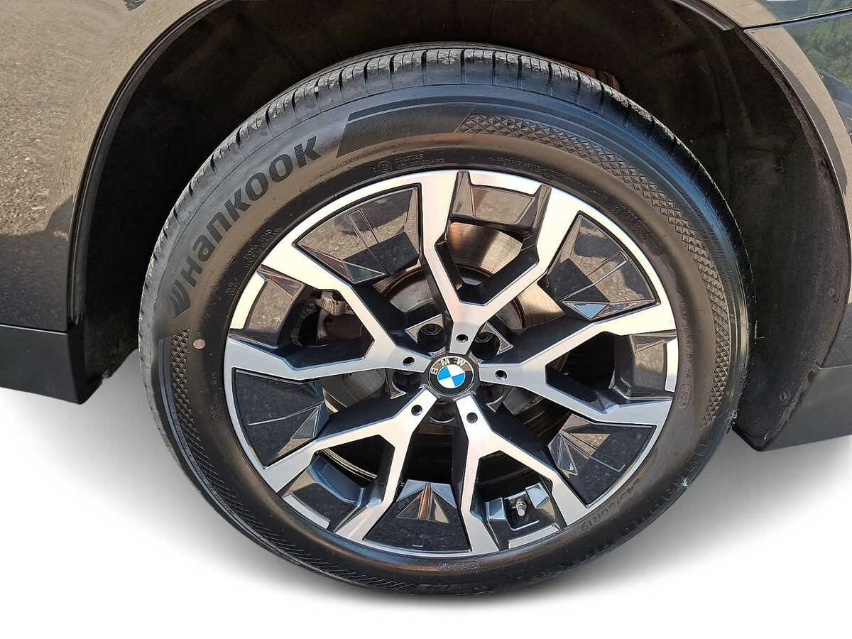 2026 BMW X3 30 - Photo 7