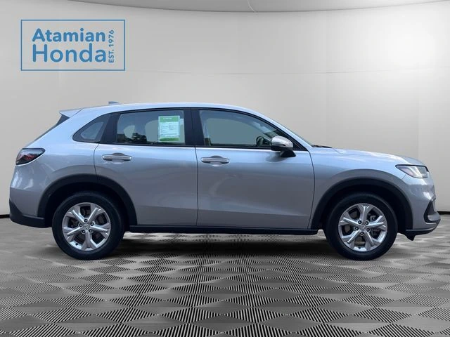 2024 Honda HR-V LX - Photo 6