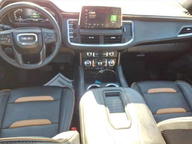 2023 GMC Yukon AT4 - Photo 13