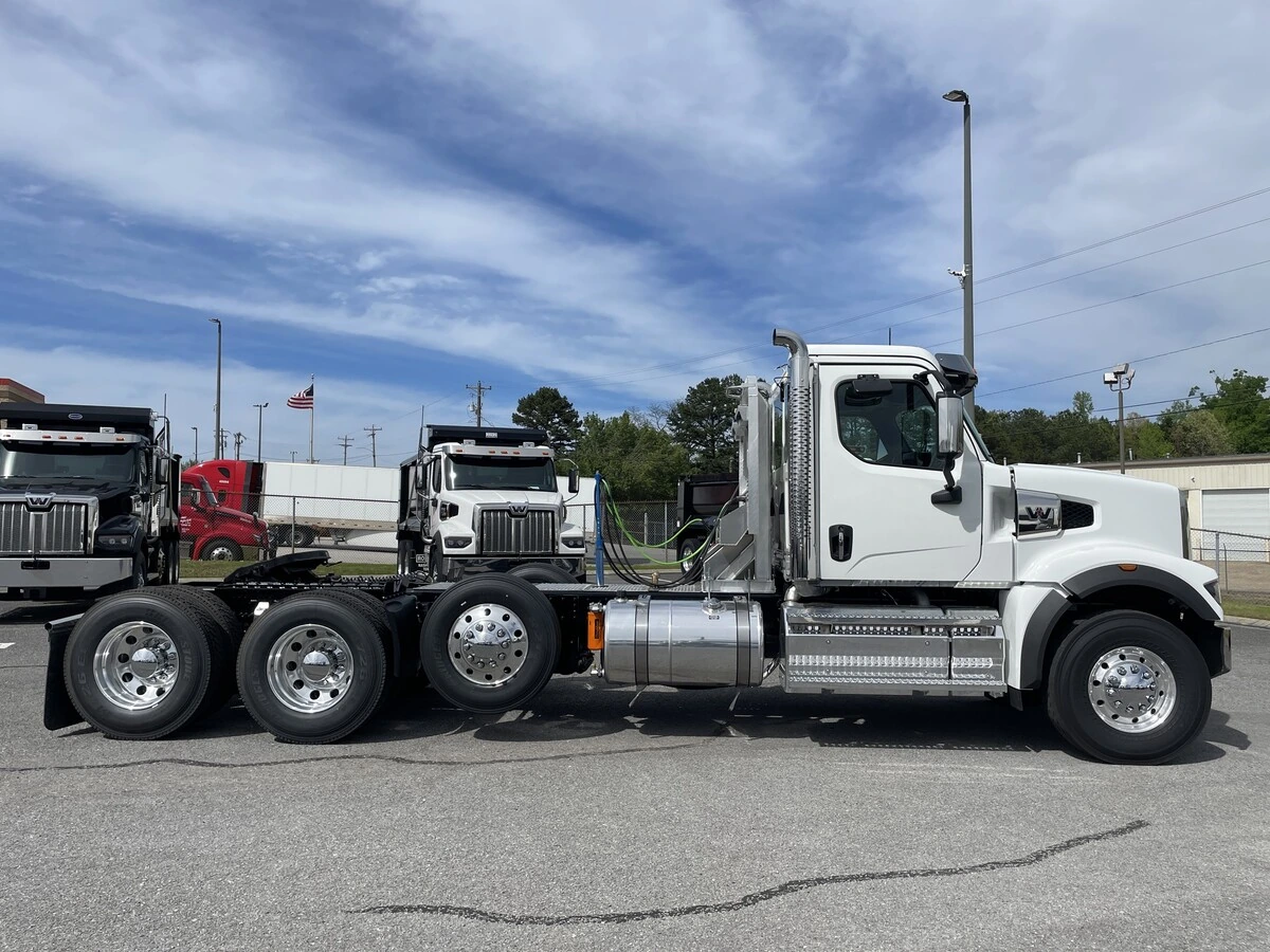2027 Western Star 49X - image 5