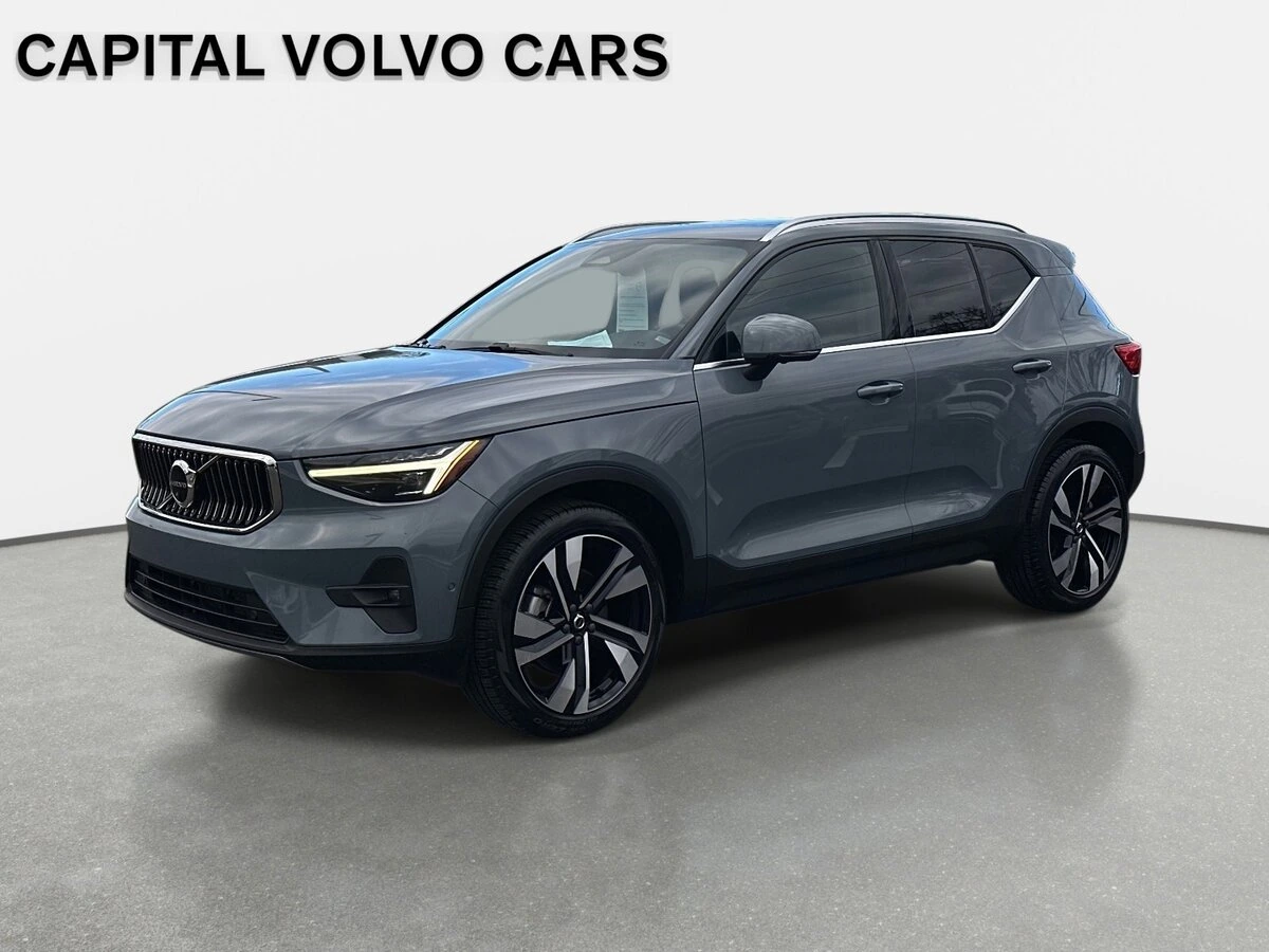 2023 Volvo - image 1