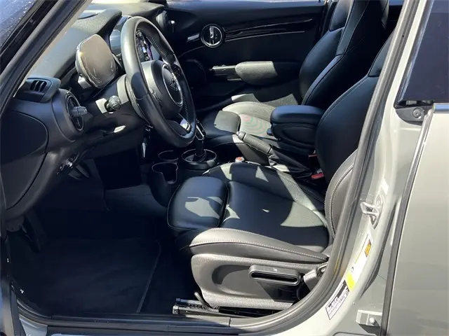 2022 Mini Cooper Hardtop S photo 18