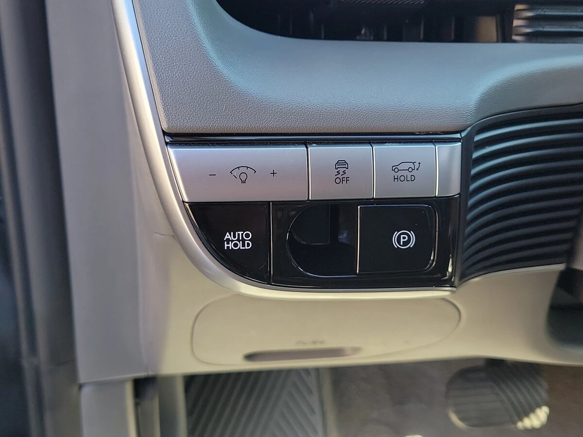 2024 Hyundai IONIQ 5 SEL - Photo 23