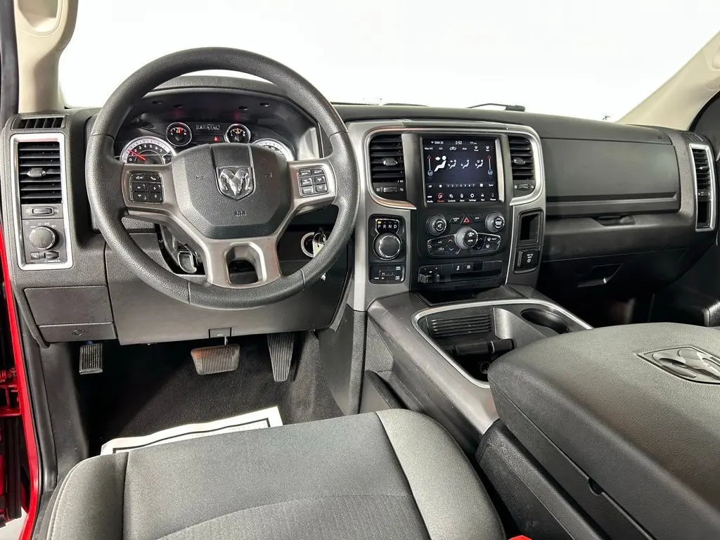 2023 Ram 1500 Classic SLT photo 15