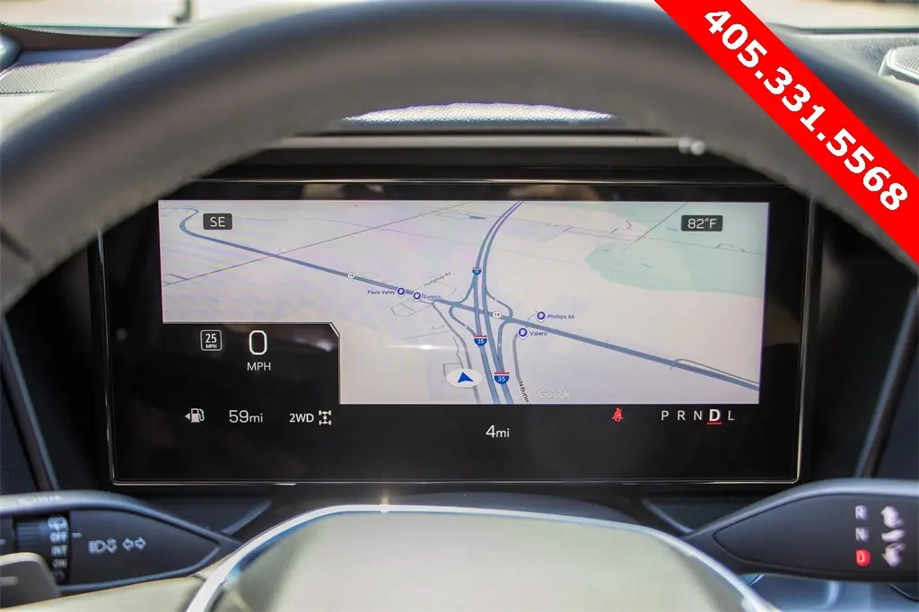 2026 Gmc Terrain Elevation photo 31