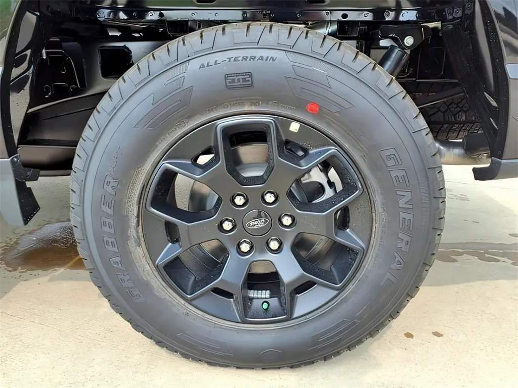 2025 Ford F-150 STX photo 20