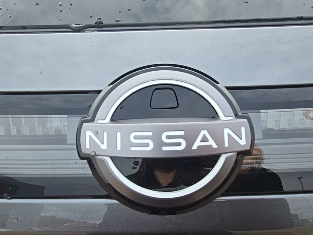2026 Nissan Murano SL - Photo 41
