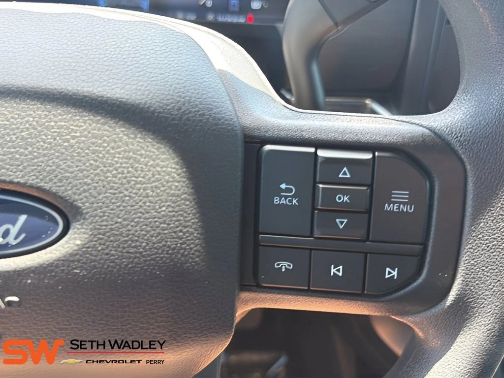 2024 Ford F-150 STX - Photo 23