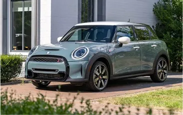 HARDTOP 4 DOOR MULTITONE
