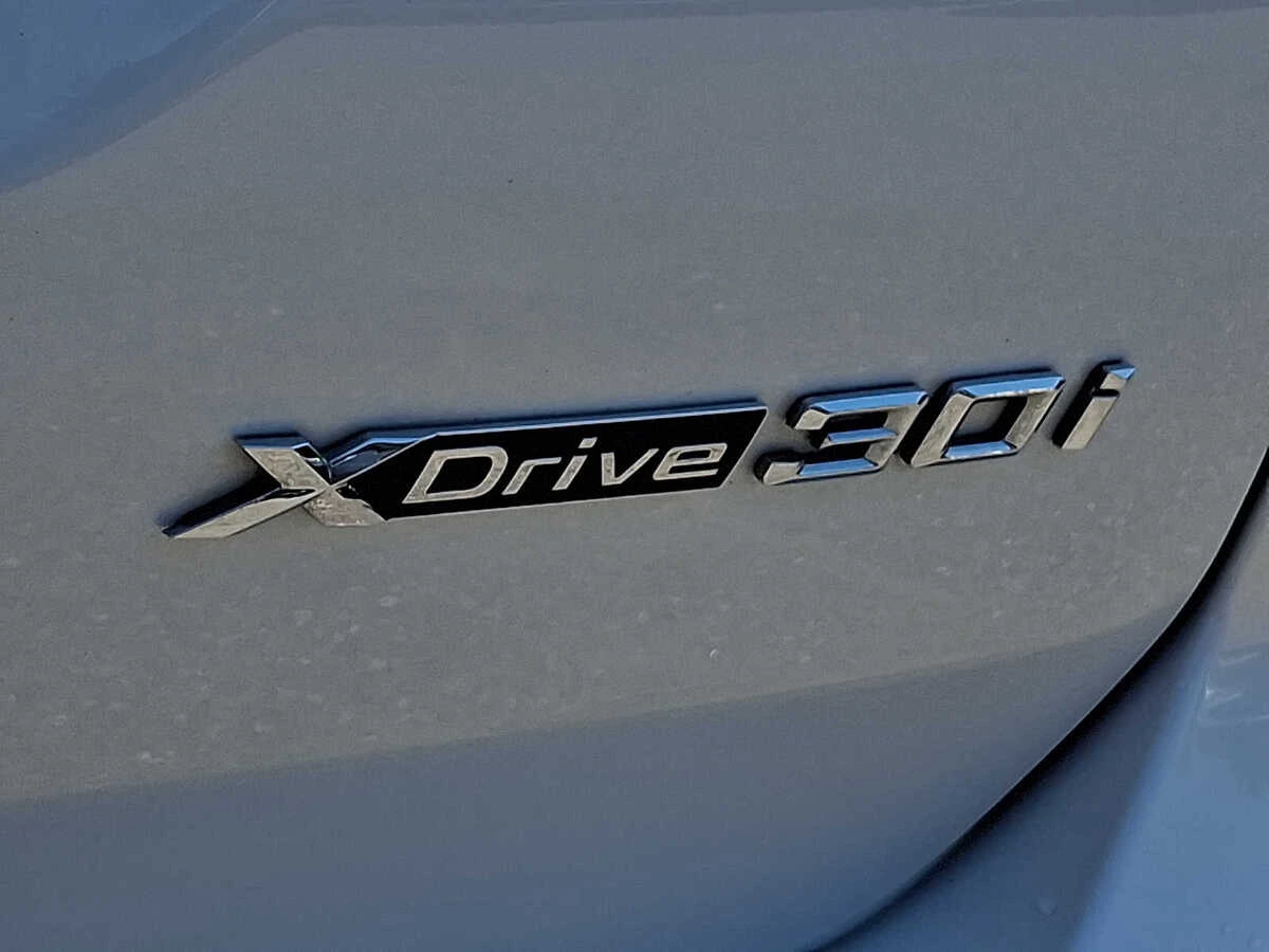 2024 BMW X3 30i - Photo 29