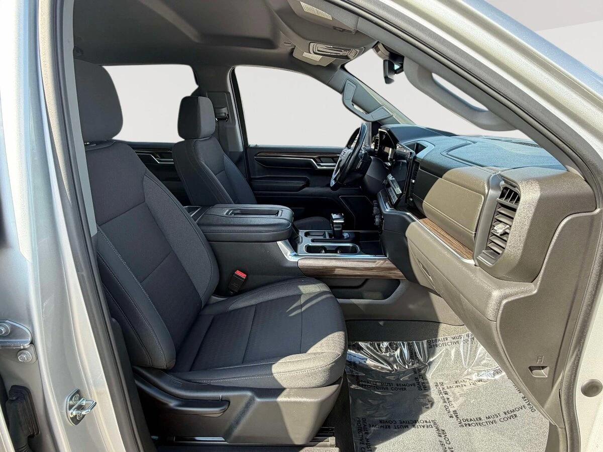 2022 Chevrolet Silverado 1500 RST - Photo 27