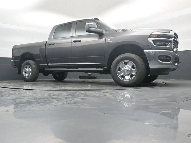2026 RAM 2500 Tradesman - Photo 38