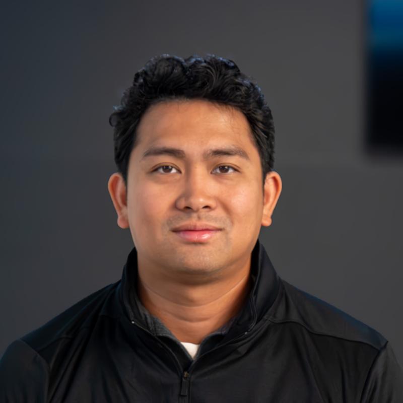 Alexander Diaz