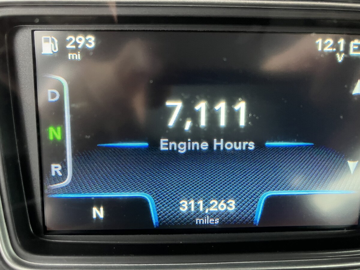 2019 International LT in Seattle, WA — photo 6