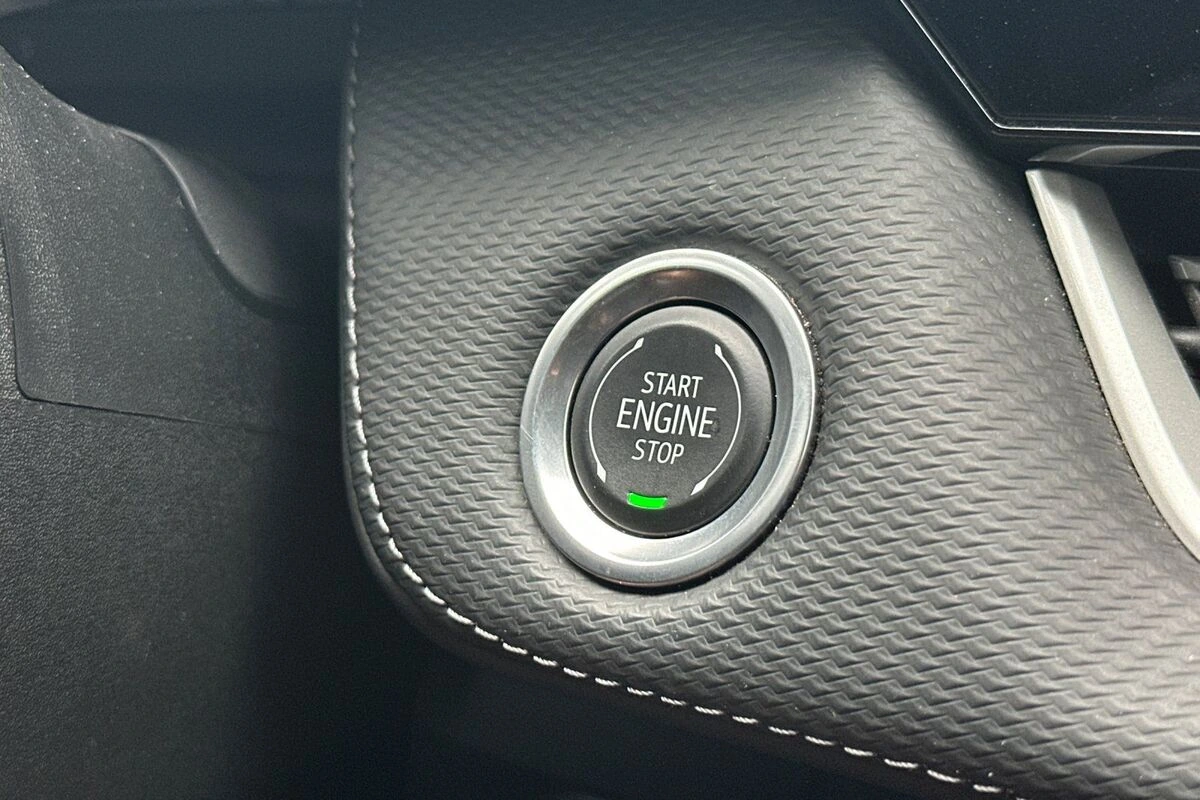 2025 Chevrolet Equinox LT - Photo 23