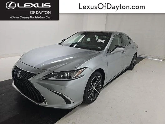 2023 Lexus ES 350 350 Luxury's photo