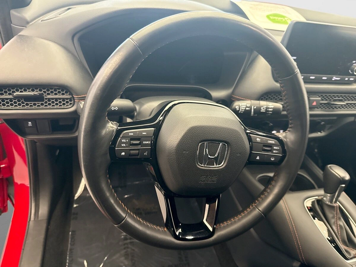 2024 Honda HR-V Sport - Photo 12