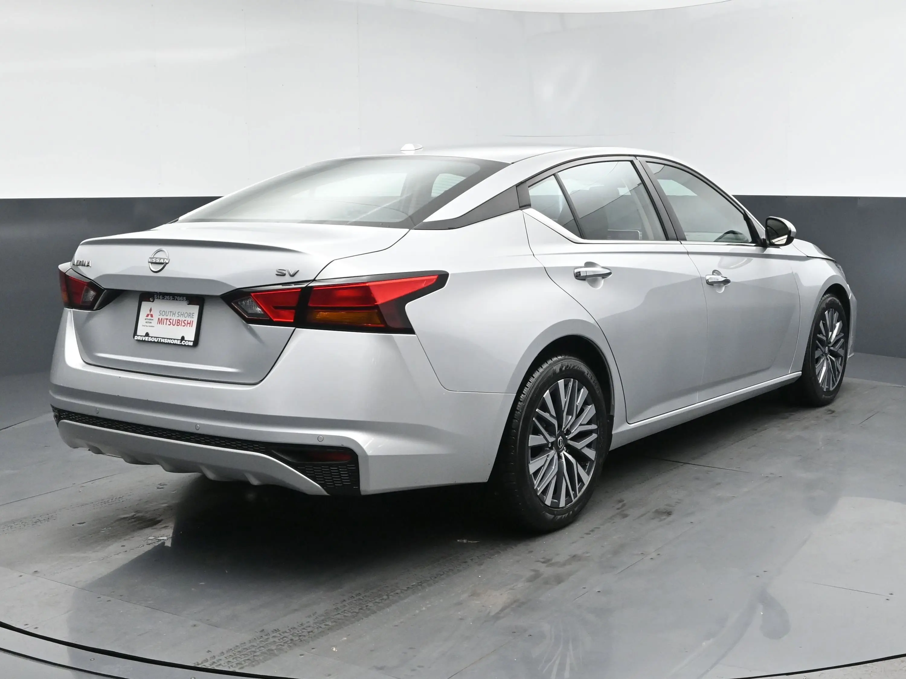 2023 Nissan Altima 2.5 SV photo 20