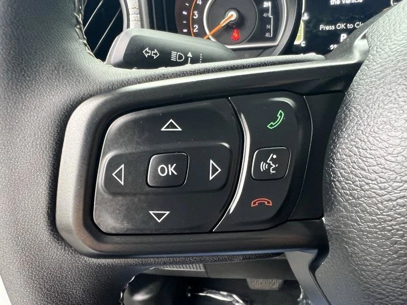 2025 Jeep Wrangler 4-Door Sport S - Photo 26