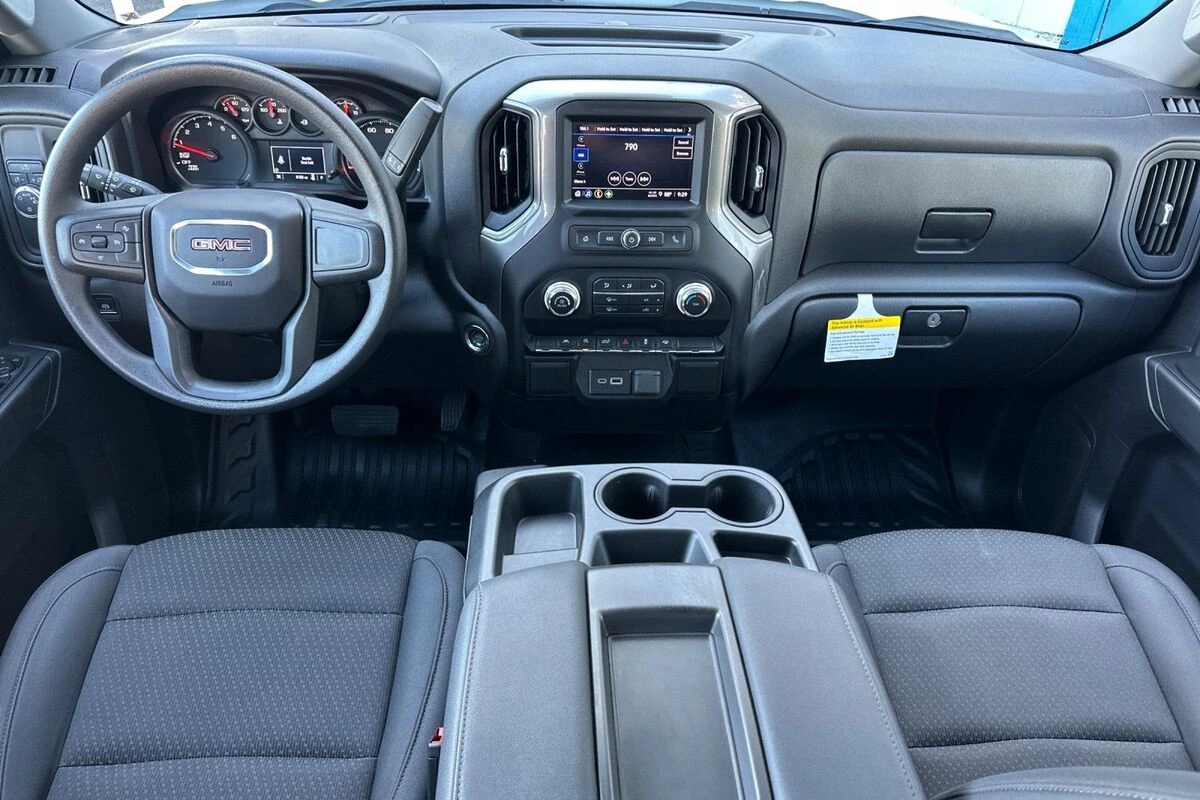 2026 GMC Sierra 1500 Pro - Photo 15