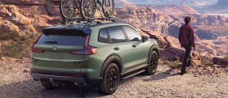 TrailSport Hybrid