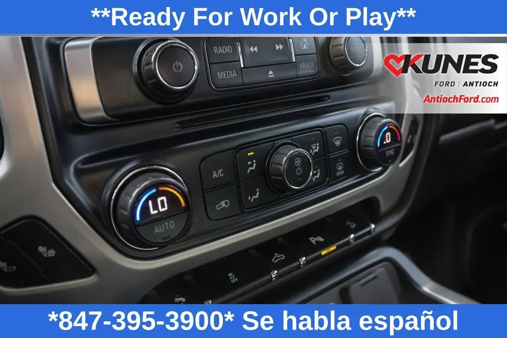 2014 Gmc Sierra 1500 SLT photo 27