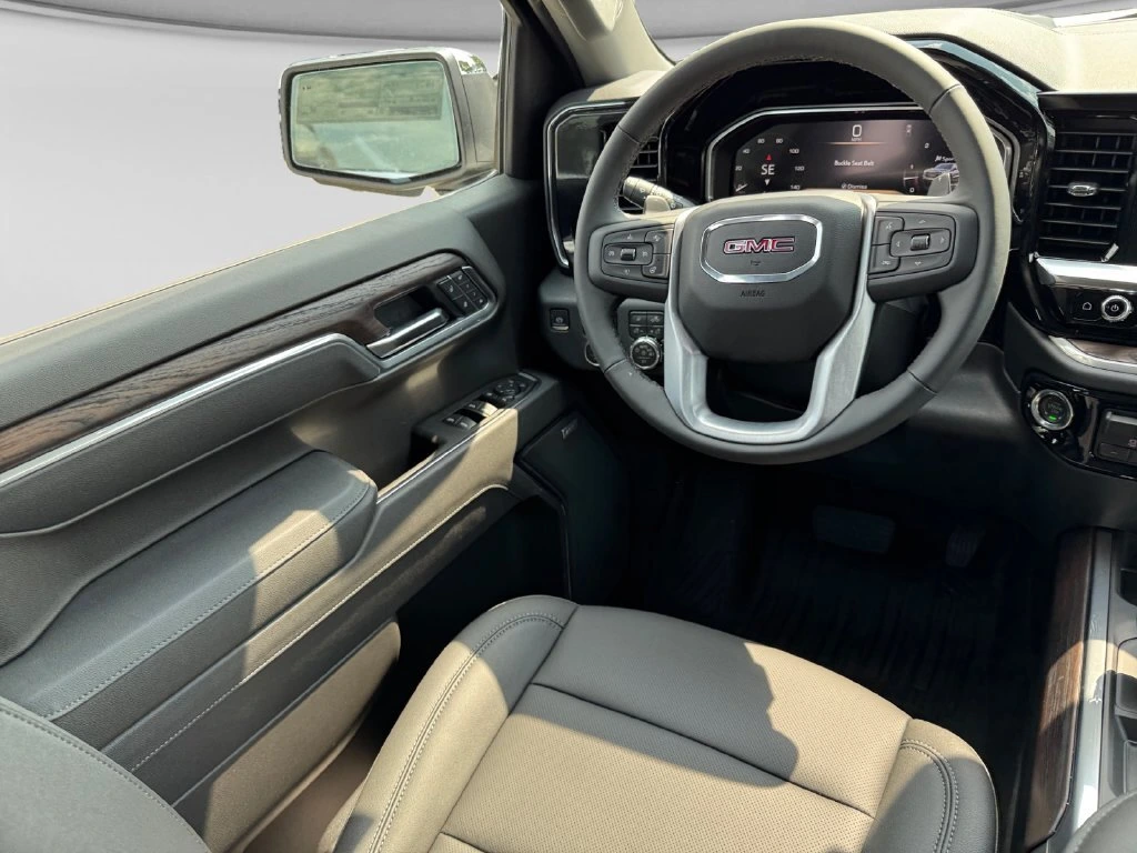 2026 GMC Sierra 1500 SLT - Photo 16