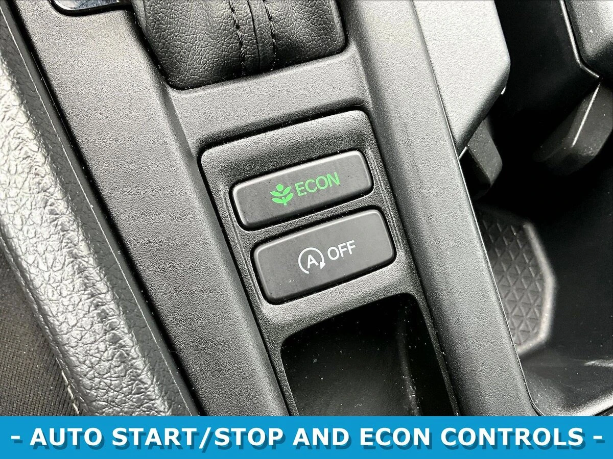 2023 Honda Accord EX - Photo 14
