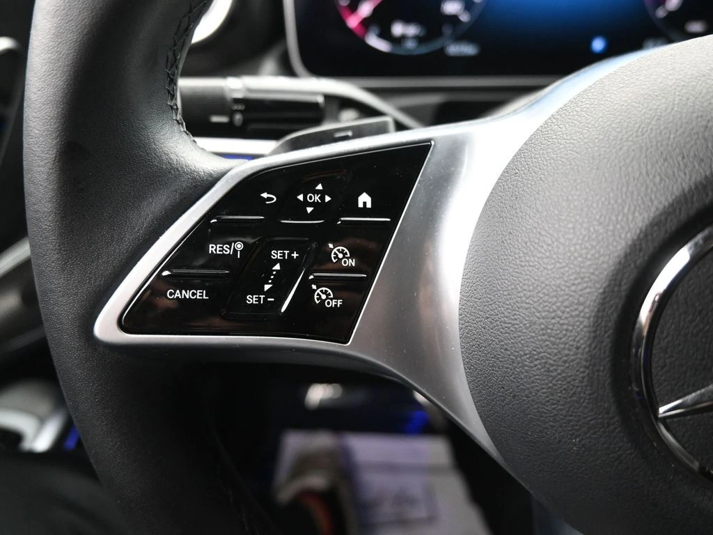 2024 Mercedes-Benz CLE CLE 300 - Photo 20