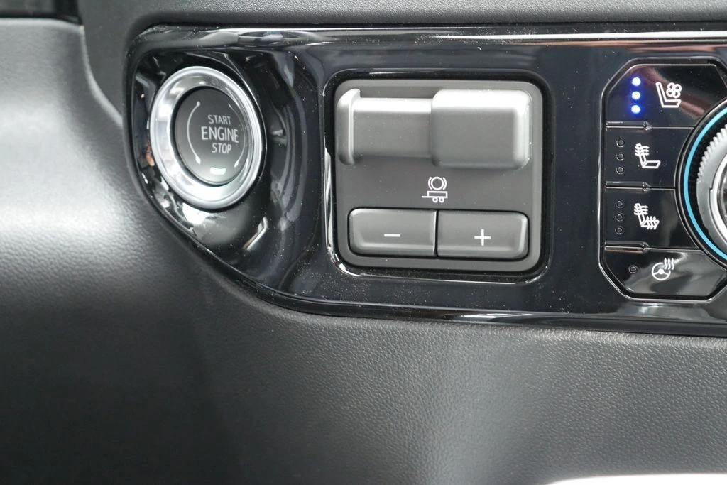 2026 Chevrolet Silverado 1500 High Country - Photo 23