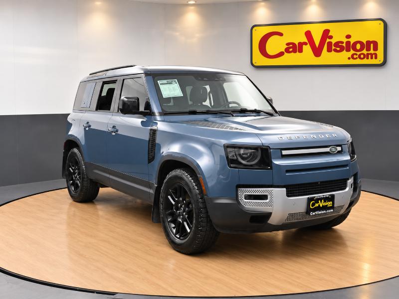 2024 Land Rover Defender 110 S